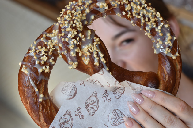 Фото - экскурсия: Тула гостеприимная: уютная прогулка и проба угощений в пекарне мастеров