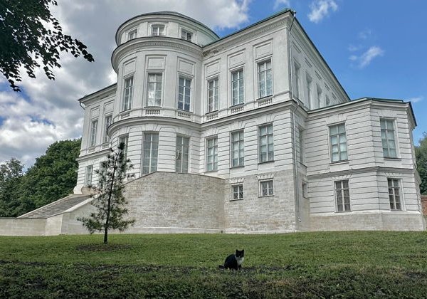 Из Тулы в Богородицкий дворец-музей и на экоферму (с заездом в Кондуки) - фото 3