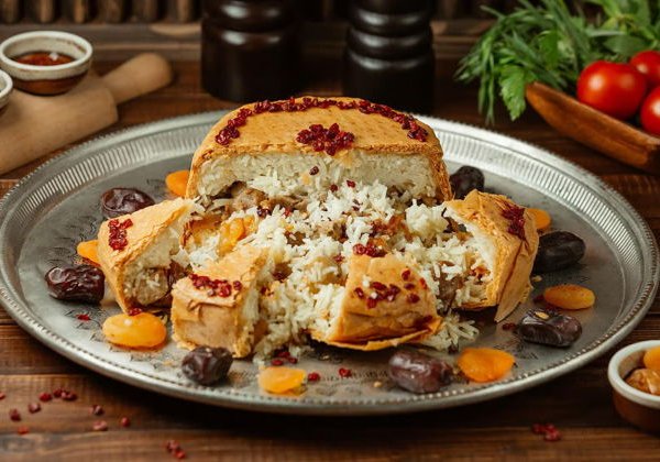Кулинарный мастер-класс в Баку с обедом и сити туром - фото 2