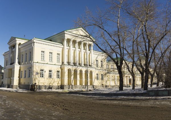 Обзорная экскурсия по Екатеринбургу: время перемен - фото 3
