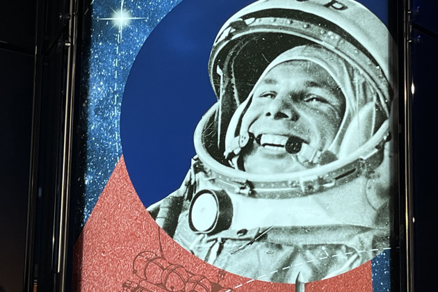 Погружение в космос для детей: интерактивная прогулка по Музею космонавтики