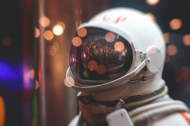 Фото - экскурсия: Погружение в космос для детей: интерактивная прогулка по Музею космонавтики