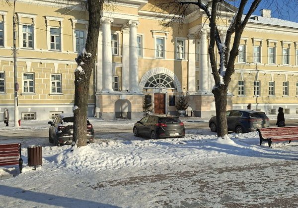 Город, который помнит: прогулка по векам Костромы в мини-группе - фото 2