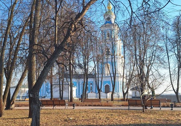 Город, который помнит: прогулка по векам Костромы в мини-группе - фото 4