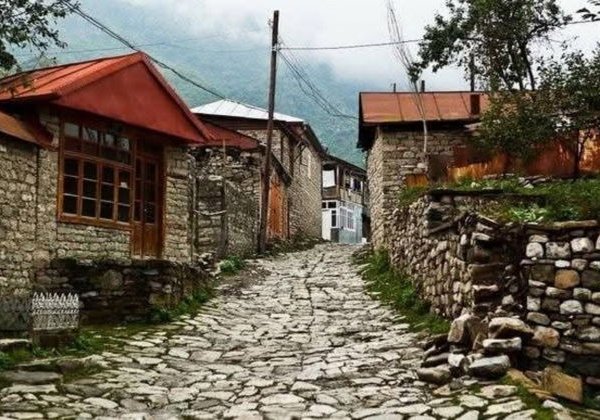 Лавандовые поля и альпаки — сказочный тур в Лагич и Исмаиллы - фото 4