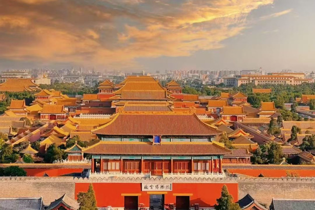 Фото - экскурсия: Пекинская обзорная экскурсия с традиционной чайной церемонией