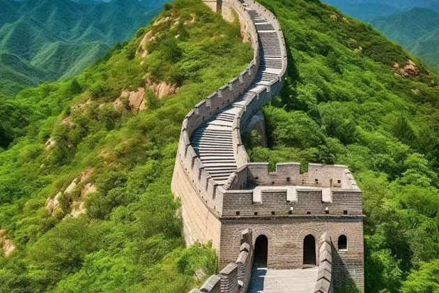 Фото - экскурсия: Познакомьтесь с чудом света Симатай и исследуйте старый город Губэй