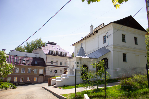 Фото - экскурсия: Застывшая в бронзе история Започаинья