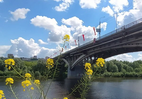 Краски Нижегородской ярмарки - фото 2