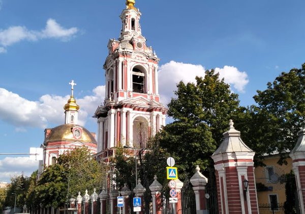 Пушкинская Москва — театрализованная прогулка с погружением - фото 1