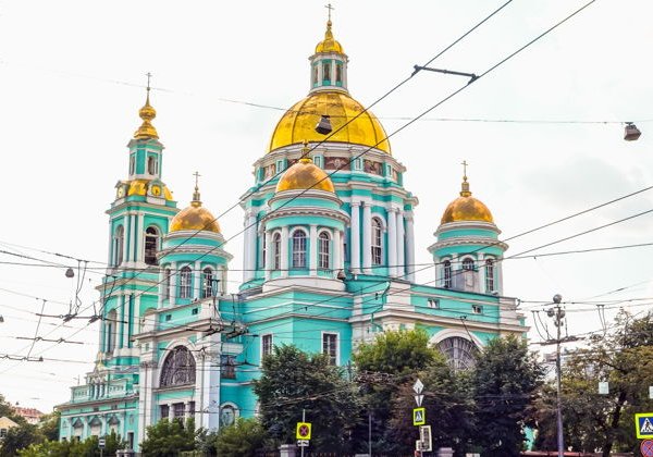 Пушкинская Москва — театрализованная прогулка с погружением - фото 2