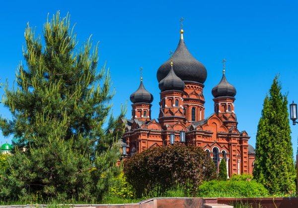 Открываем Тулу: первые шаги — с посещением Кремля и Музея самоваров - фото 3