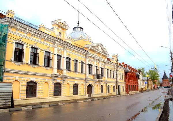 Открываем Тулу: первые шаги — с посещением Кремля и Музея самоваров - фото 4