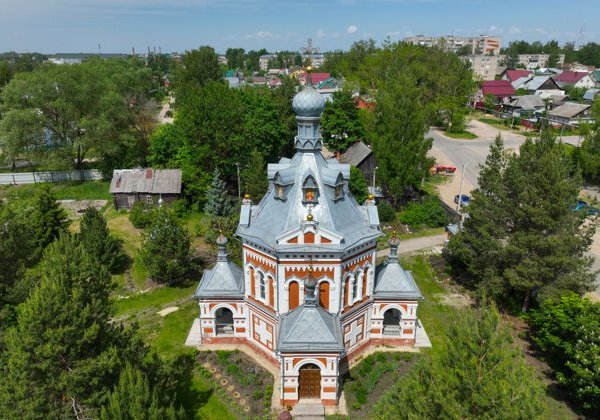 Ретропоезд в Гусь-Хрустальный за диковинным цветком - фото 1