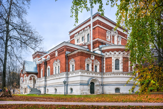 Фото - экскурсия: Путешествие на ретропоезде в Гусь-Хрустальный за редким цветком