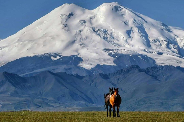 Фото - экскурсия: Обзор главных курортов Карачаево-Черкесии и Кабардино-Балкарии за четыре дня