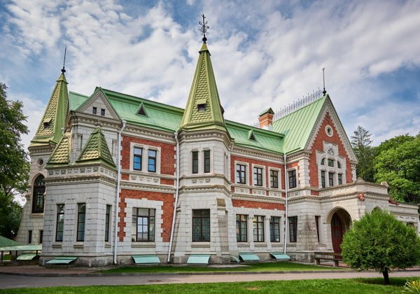 Экскурсия в Жиличи, Красный Берег и Богушевичи - фото 1