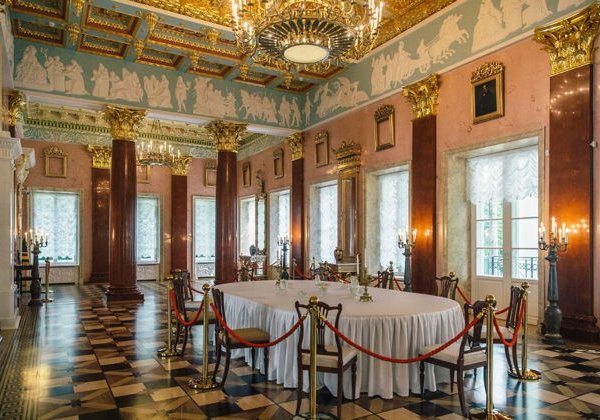 Экскурсия в Жиличи, Красный Берег и Богушевичи - фото 4