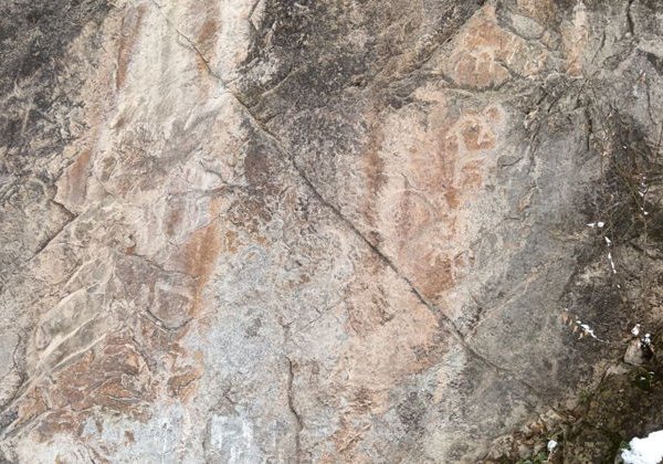 Групповая экскурсия в Чимганские горы и к водохранилищу Чарвак - фото 3