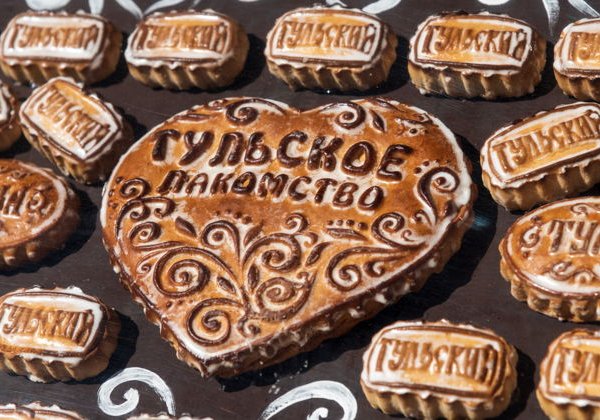 В гостях у домовенка Кузи: знакомство с русской кухней для всей семьи - фото 3