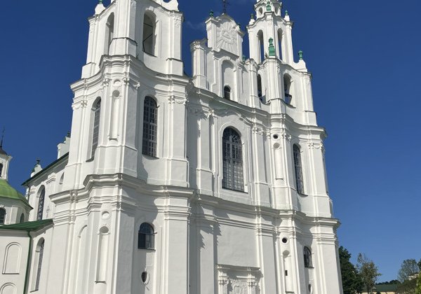 Квест без гида «Загадки древнего Полоцка»