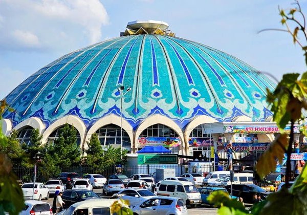 Утренняя и вечерняя экскурсия в сердце Ташкента - индивидуальная прогулка - фото 2