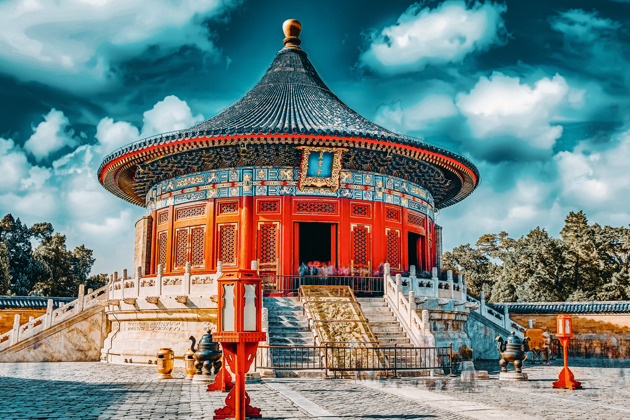 Фото - экскурсия: Пекин и его окрестности: туры на два или три дня