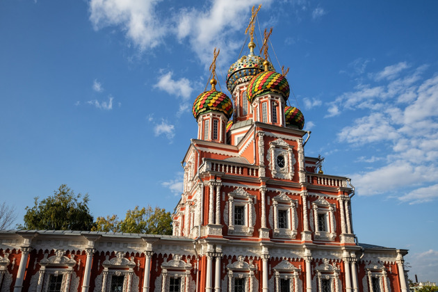 Фото - экскурсия: Прогулка по контрастным улицам Нижнего: Кожевенная и Рождественская в компании