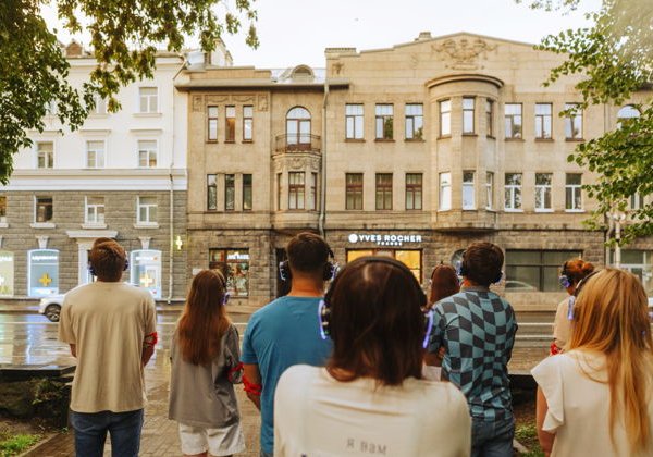 Первая иммерсивная экскурсия-детектив по Пскову — «Дело о псковском ревизоре» - фото 2