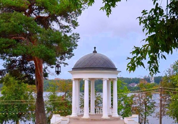 Кострома сырная: обзорная экскурсия по центру города и Музей сыра - фото 1