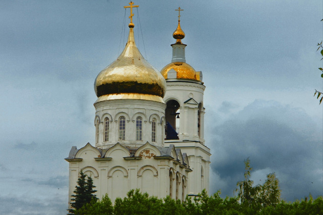 Фото - экскурсия: Небольшой город с богатым прошлым: знакомство с Александровом на обзорной прогулке