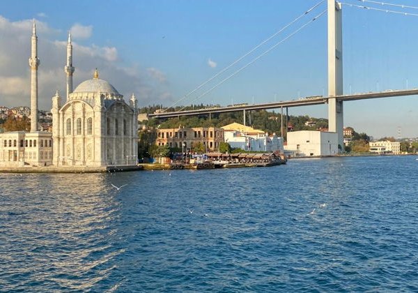 Стамбул 3в1 в мини-группе: Старый город, Босфор и район Балат - фото 1