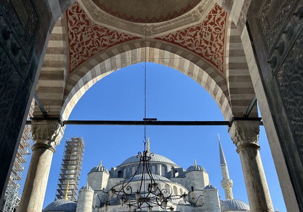 Стамбул 3в1 в мини-группе: Старый город, Босфор и район Балат - фото 2