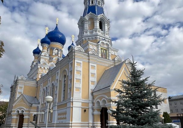 По следам истории Бреста - фото 3