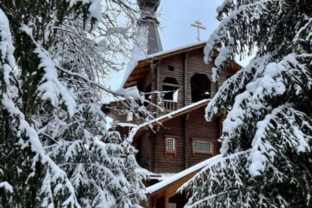 Фото - экскурсия: Паломничество к святым Серафиму Вырицкому и Марии Гатчинской на автомобиле