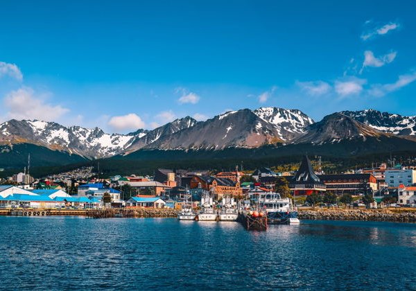 Ушуайя: путешествие на край света для круизных гостей - фото 2