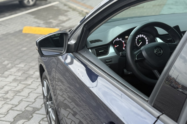 Трансфер: ж/д вокзал Брест — Санаторий «Берестье»