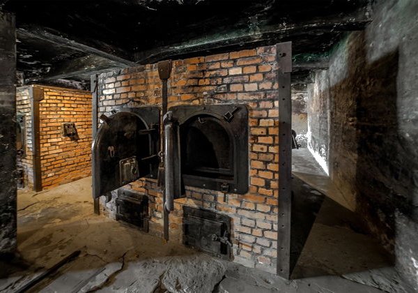 Освенцим-Биркенау — мемориал, музей и история Второй мировой - фото 2
