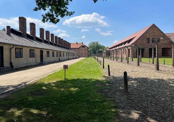 Освенцим-Биркенау — мемориал, музей и история Второй мировой - фото 3