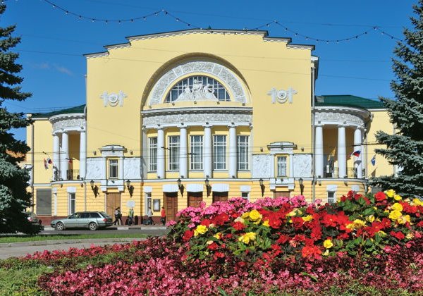 Из Костромы в Ярославль — за атмосферой Золотого кольца - фото 1
