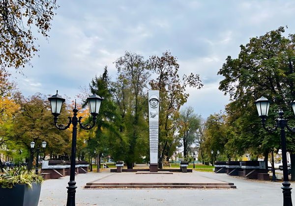 Обзорный тур по Бресту на автомобиле - фото 3