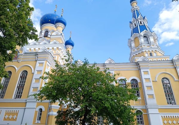 Обзорный тур по Бресту на автомобиле - фото 4