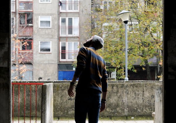 Футбол, дерби и улицы Белграда: история города глазами фаната - фото 1