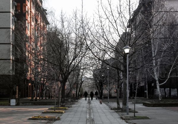 Футбол, дерби и улицы Белграда: история города глазами фаната - фото 2
