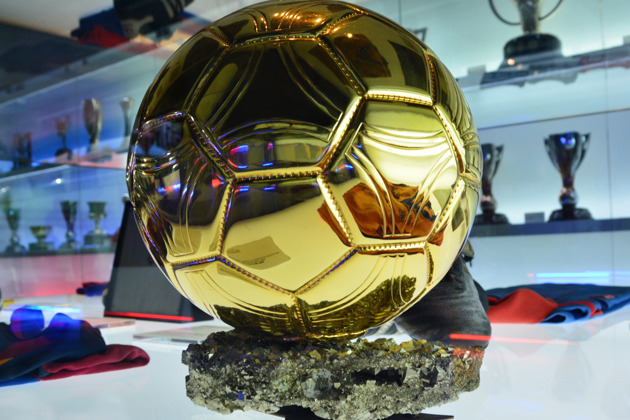 Музей «Црвены Звезды»: четыре десятилетия триумфа в четырехстах квадратных метрах