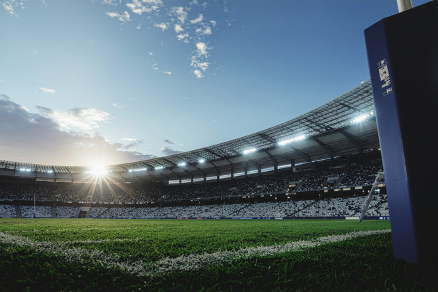 Тур по стадиону Райко Митич и музею Црвена Звезда