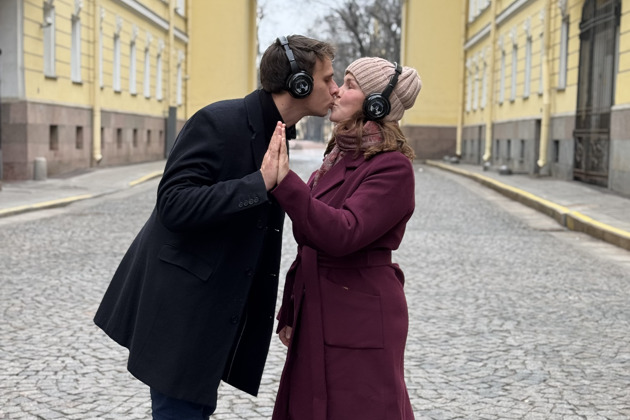 Фото - экскурсия: Погружение в исторический центр Санкт-Петербурга