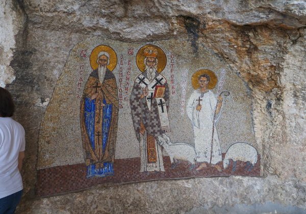 Православная Черногория: паломничество по четырём святыням - фото 2