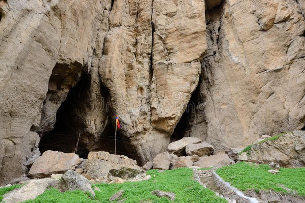 Погружение в древность: Хор Вирап, Арени, Каньон Ангелов и завораживающий Нораванк