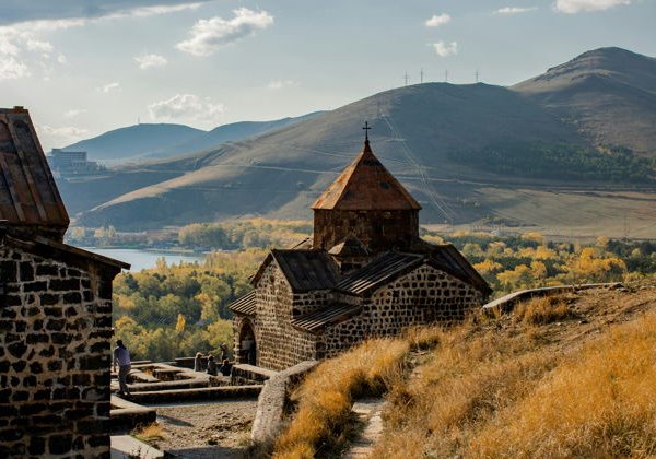 Дыхание гор: путешествие из Лазурного берега в сердце леса - фото 2